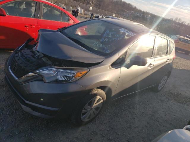 2019 Nissan Versa Note S