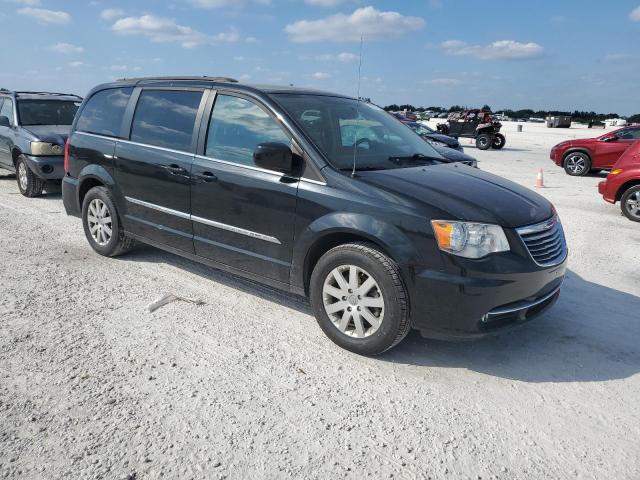 2C4RC1BG8FR715878 Chrysler Town & Country Touring