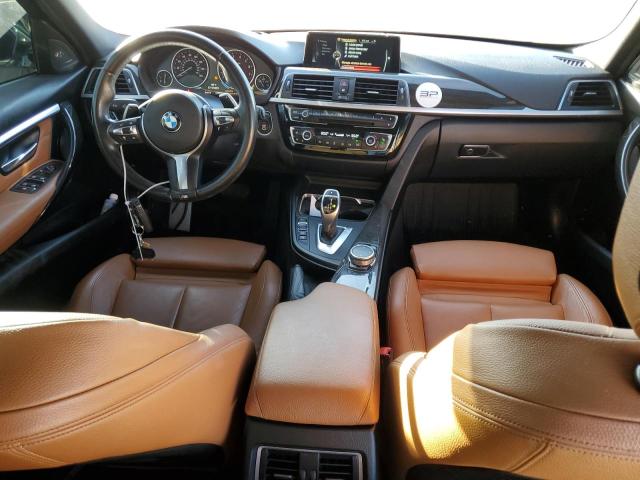 WBA8B7C54GK702623 | 2016 BMW 340 XI