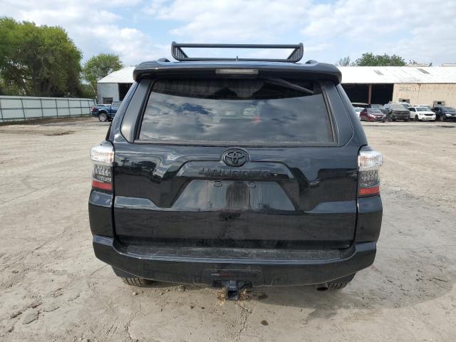 JTETU5JR0N6059531 | 2022 TOYOTA 4RUNNER TR