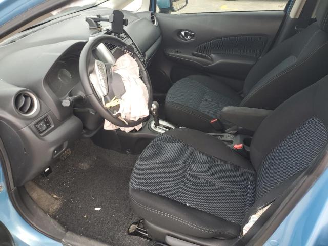 3N1CE2CP3FL424032 Nissan Versa Note S