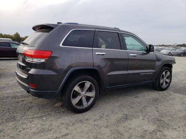 1C4RJFBG4FC608290 Jeep Grand Cherokee Limited