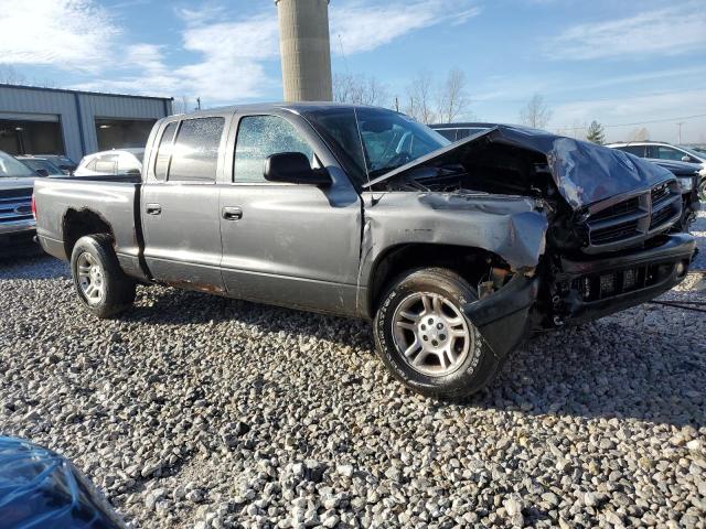 1D7HL38N43S330749 2003 Dodge Dakota Quad Sport