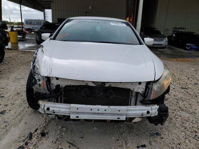 1HGCP2F3XCA144919 2012 Honda Accord Lx