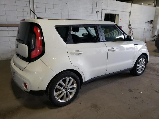KNDJP3A50H7496318 KIA SOUL +