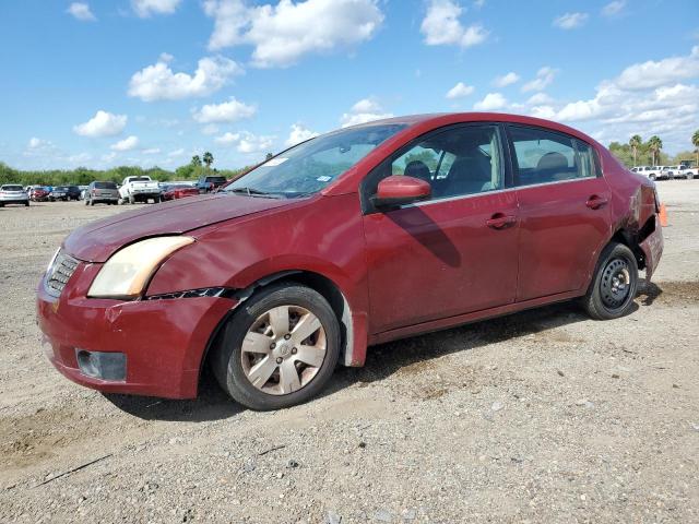 2007 Nissan Sentra 2.0