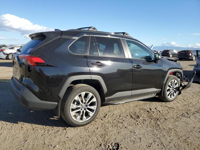 2T3C1RFV9NC209033 | 2022 TOYOTA RAV4 XLE P