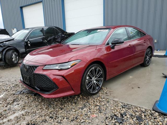 2019 Toyota Avalon XLE