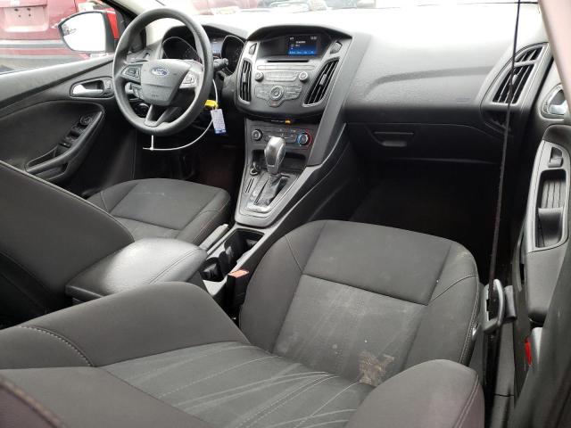 1FADP3K29GL269206 | 2016 FORD FOCUS SE