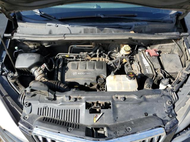KL4CJASB3EB728948 Buick Encore