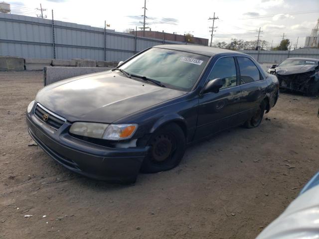 2000 Toyota Camry CE