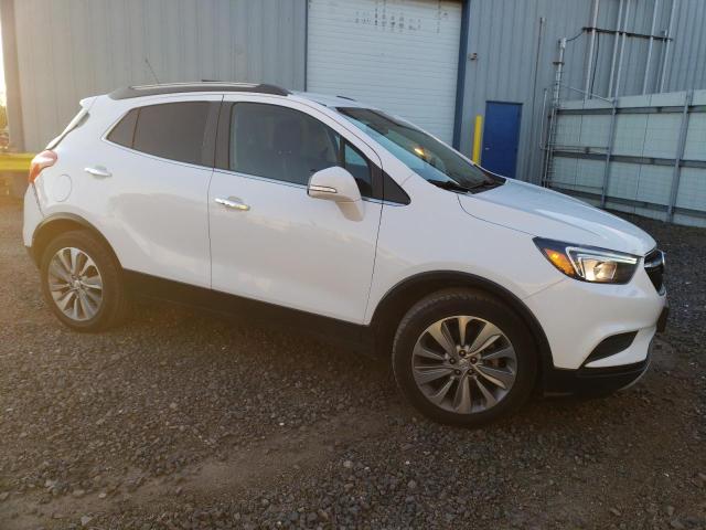 KL4CJASB5JB584247 2018 BUICK ENCORE, photo no. 4