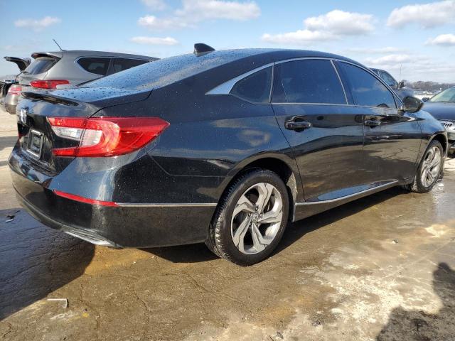 1HGCV1F4XJA128077 | 2018 Honda accord ex