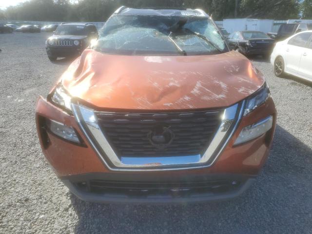 JN8AT3CA3MW025824 Nissan Rogue Sl
