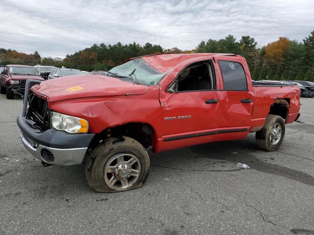 2005 Dodge Ram 2500 ST