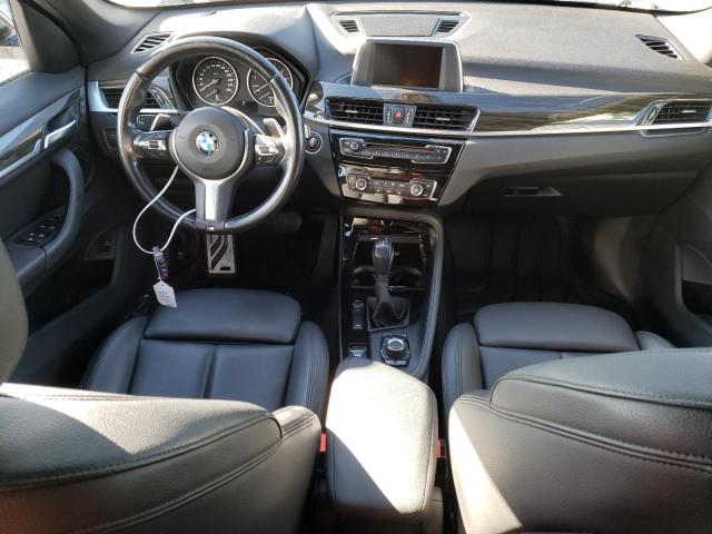 2017 BMW X1 XDRIVE2 - WBXHT3C34H5F68564