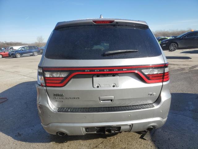 1C4SDJCT4FC817665 | 2015 DODGE DURANGO R/