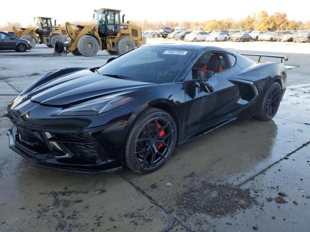 2021 Chevrolet Corvette Stingray 2LT