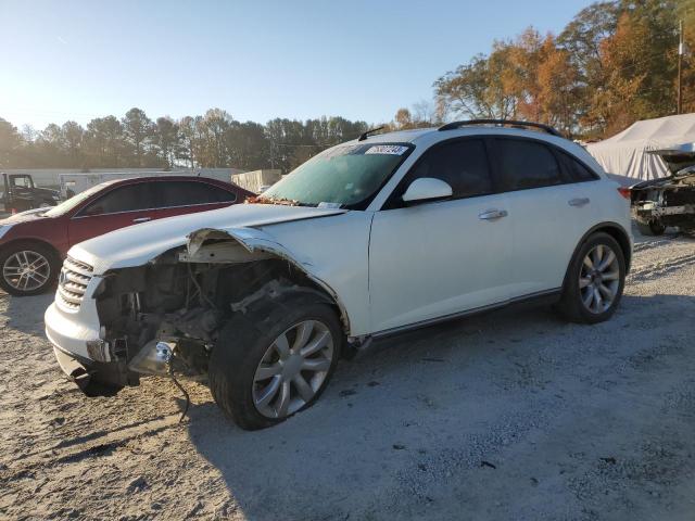 2003 INFINITI FX35 