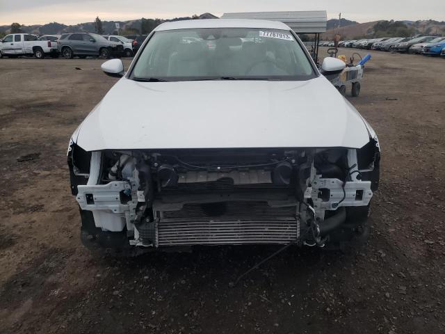 1HGCV1F19KA030875 2019 Honda Accord Lx