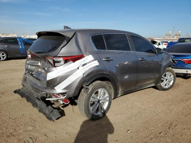 Vin: kndpm3ac7j7488773, lot: 76123733, kia sportage lx 20183