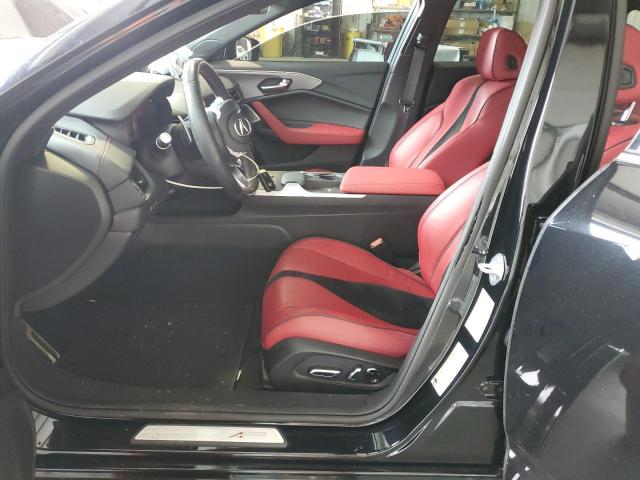 2023 ACURA TLX TECH A - 19UUB5F52PA000244