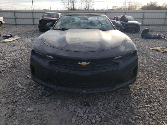 1G1FB3DS5M0103902 | 2021 Chevrolet camaro ls