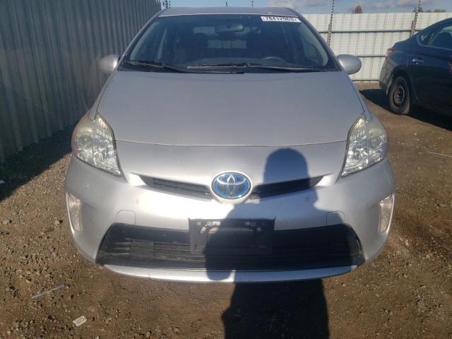 JTDKN3DU6F0436417 | 2015 TOYOTA PRIUS