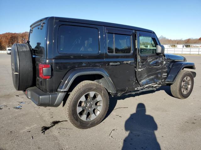 1C4HJXEG8MW788690 | 2021 JEEP WRANGLER U