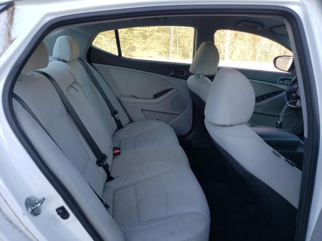 5XXGM4A77EG308374 KIA Optima Lx