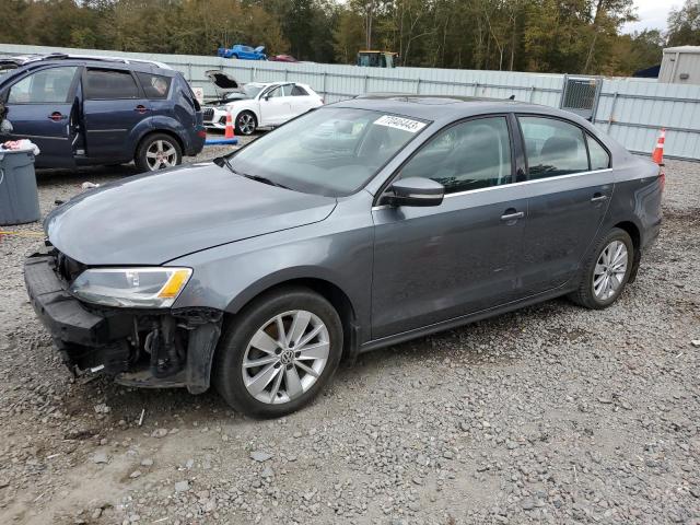 2015 Volkswagen Jetta SE