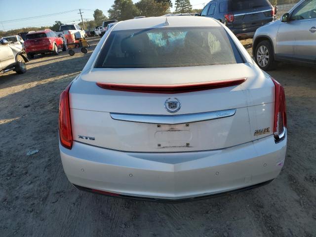 2013 Cadillac Xts VIN: 2G61N5S36D9203192 Lot: 47271934