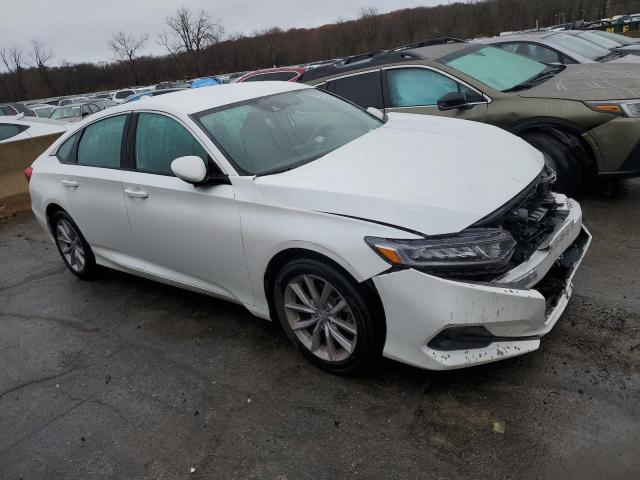 1HGCV1F11MA118158 | 2021 HONDA ACCORD LX