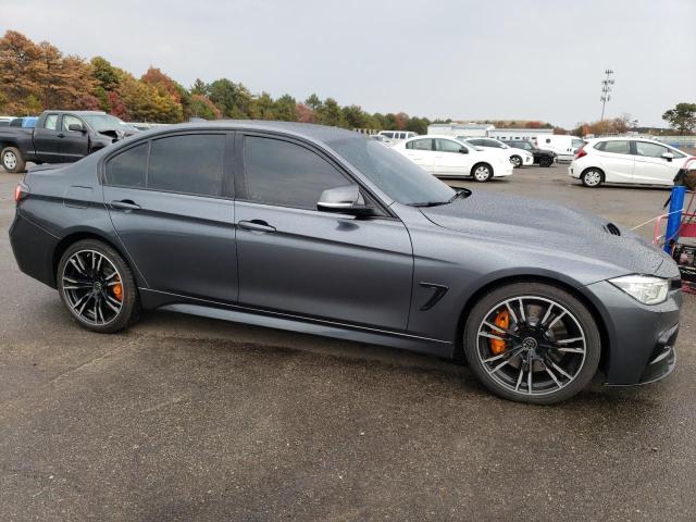 WBA8B7G54GNT95768 BMW 340 XI