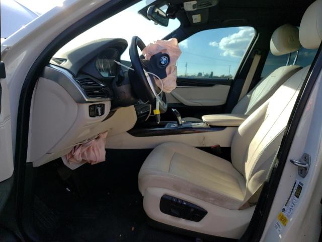 5UXKR2C50H0U21146 BMW X5 Sdrive35i