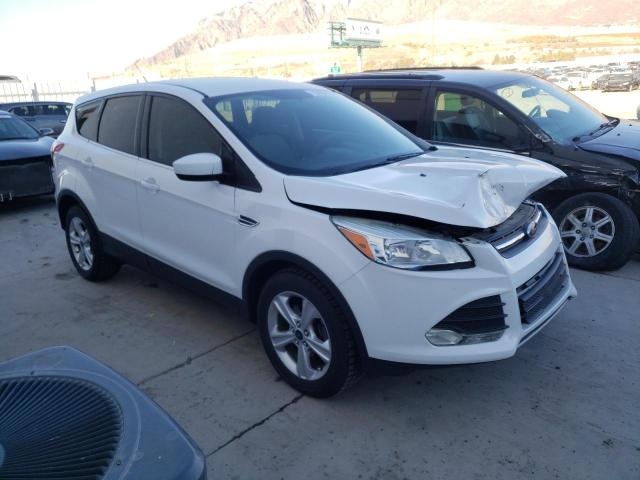 Vin: 1fmcu0gx0eud71854, lot: 76485423, ford escape se 20144