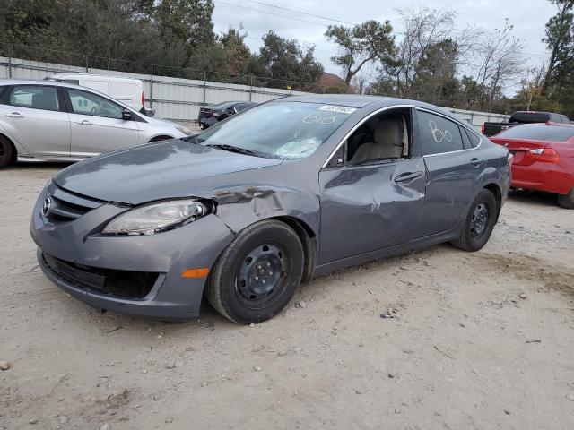 2010 Mazda Mazda6 i