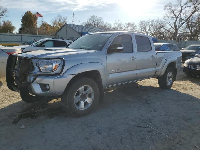 2013 Toyota Tacoma 