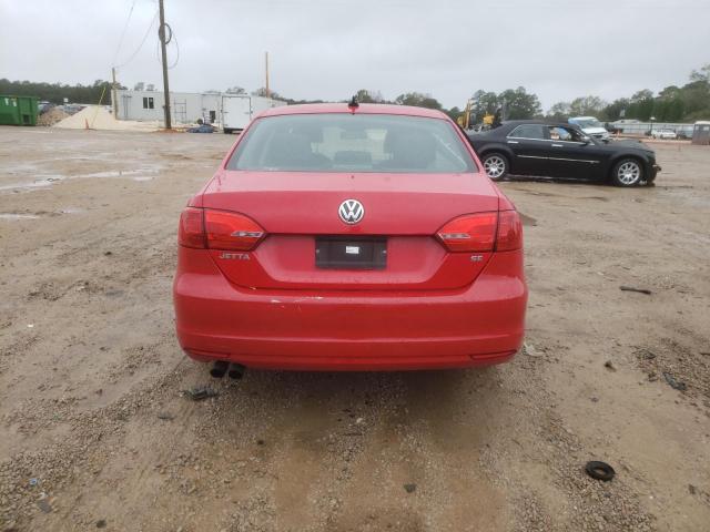 3VWD07AJ8EM370079 | 2014 VOLKSWAGEN JETTA SE