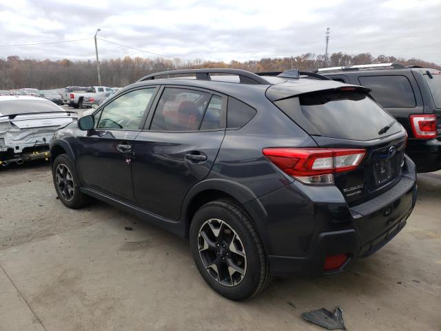 JF2GTADC4K8208775 | 2019 SUBARU CROSSTREK