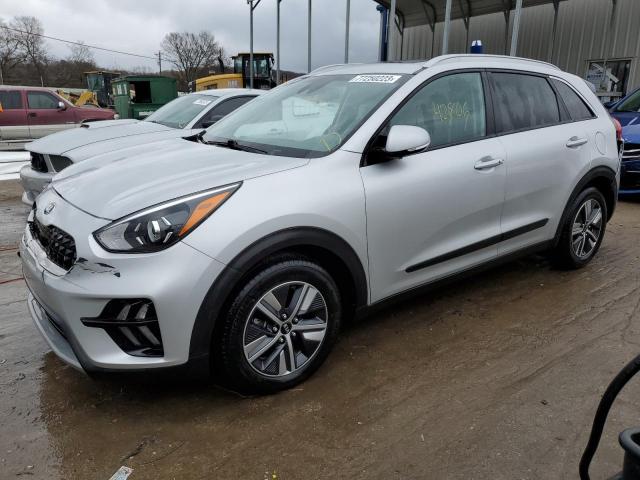 2021 Kia Niro EX Premium