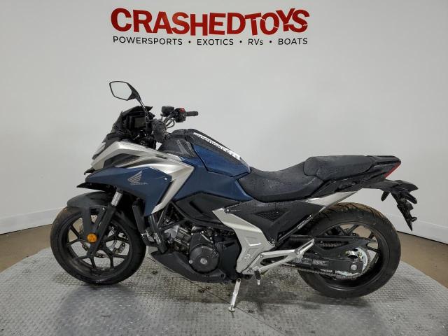 2023 HONDA NC750 XD JH2RH0918PK200416