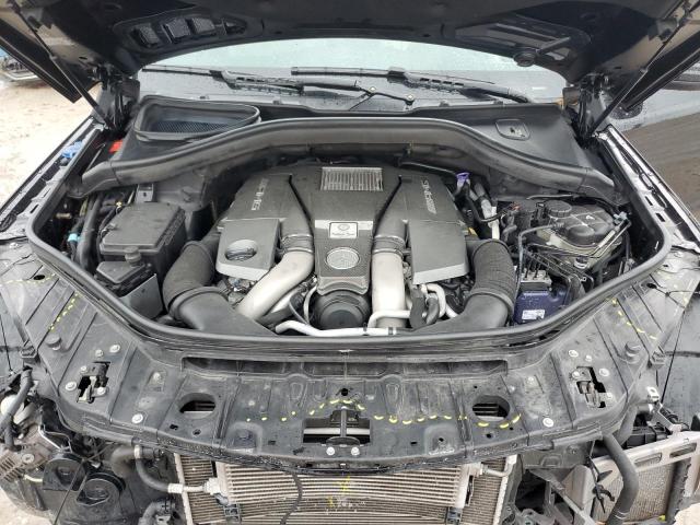 4JGED7FB3HA074509 2017 MERCEDES-BENZ GLE-CLASS, photo no. 12