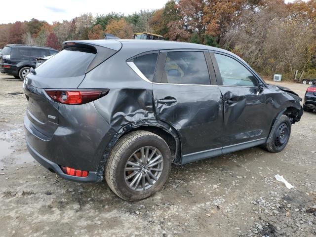 JM3KFBCL6H0134233 Mazda Cx-5 Touring
