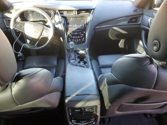 2016 CADILLAC CTS PERFOR - 1G6AS5SS0G0195976