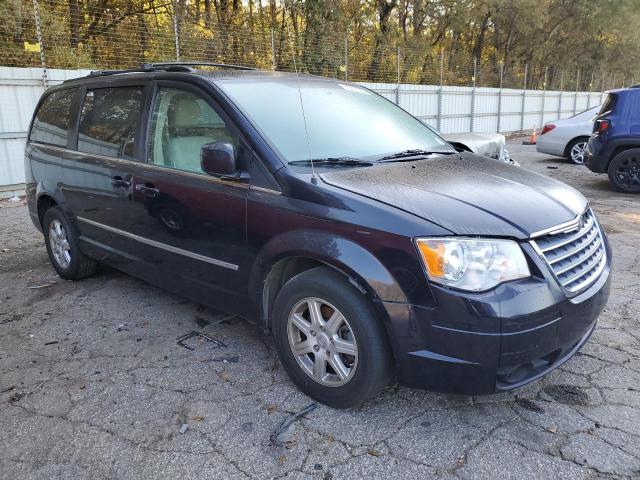 Vin: 2a4rr5d11ar149628, lot: 72317353, chrysler minivan touring 20104