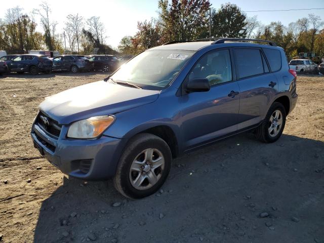 2010 Toyota RAV4 