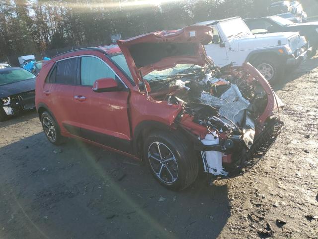 2023 KIA NIRO SX KNDCT3LE4P5068148