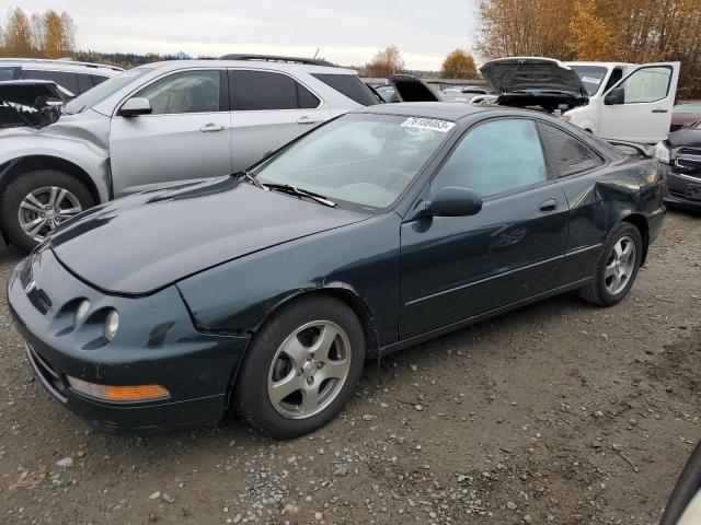 1995 Acura Integra 