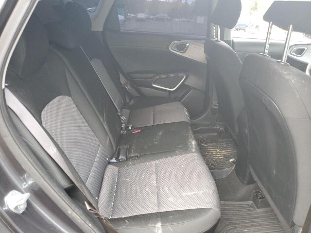 KNDJ23AU2M7779965 2021 Kia Soul Lx